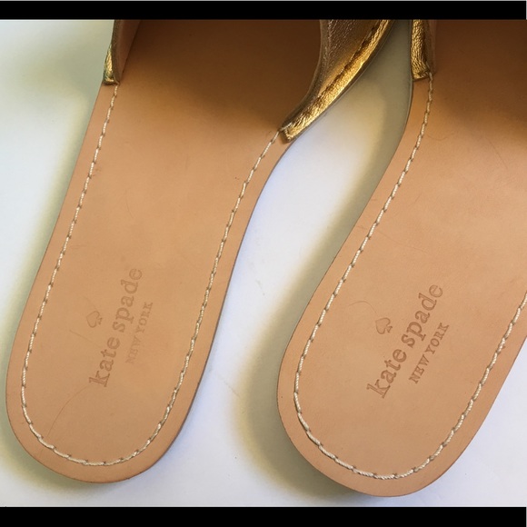 SOLD🌹Kate Spade Woman’s Isadore Size 7.5 (New)-B9 - Picture 4 of 8